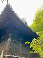 荏原神社(東京都)