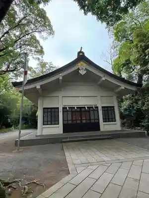 三嶋大社(静岡県)