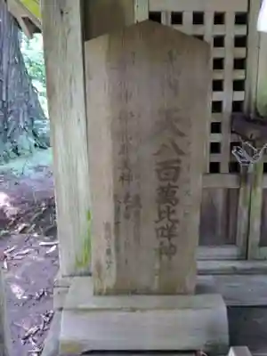 大塩八幡宮(福井県)