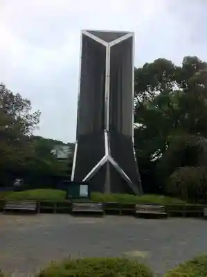 石清水八幡宮のその他建物
