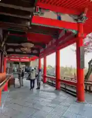 清水寺の建物その他