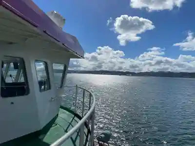 月讀神社(鹿児島県)