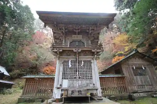 塩野神社(長野県)