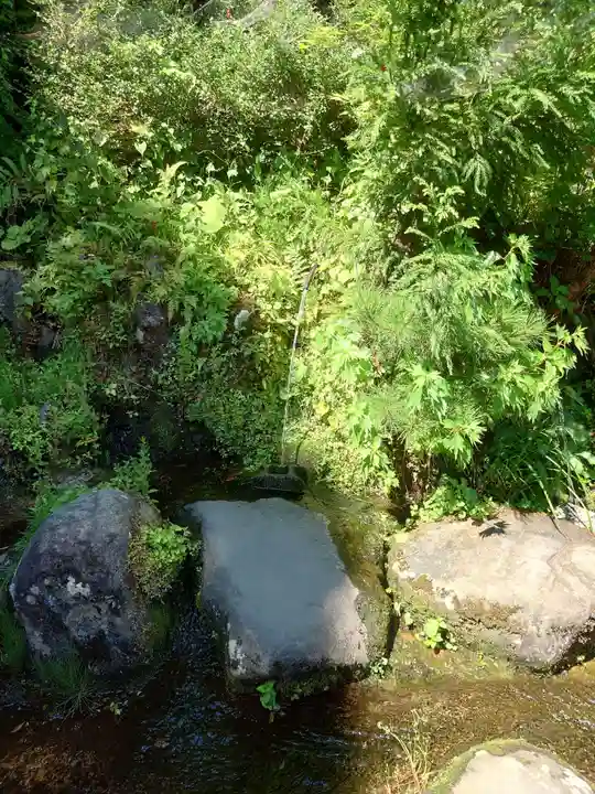 金峯神社(山形県)