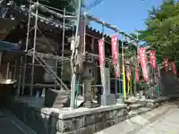 岡本寺(奈良県)