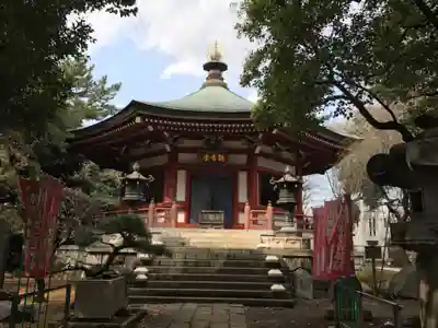 長命寺のその他建物