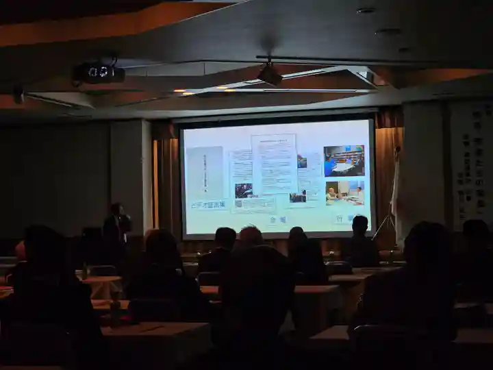 美幌神社(北海道)