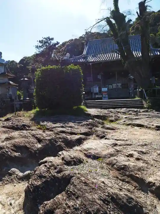 常楽寺のその他建物