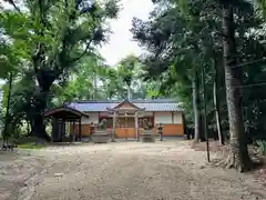 春日神社(奈良県)