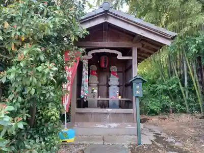 西浄寺(埼玉県)
