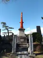 東雲寺の建物その他