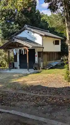 三宅八幡宮(京都府)