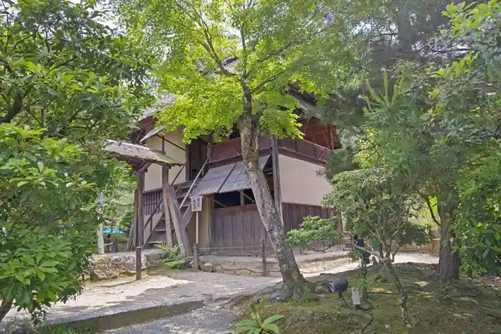 高台寺(高台寿聖禅寺・高臺寺)(京都府)