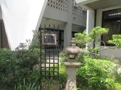 太宗寺(東京都)