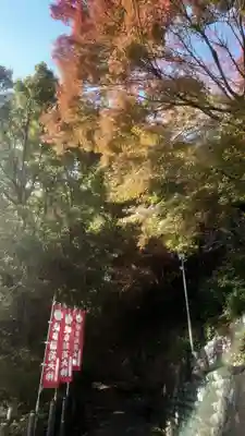 岐阜稲荷山本社のその他建物