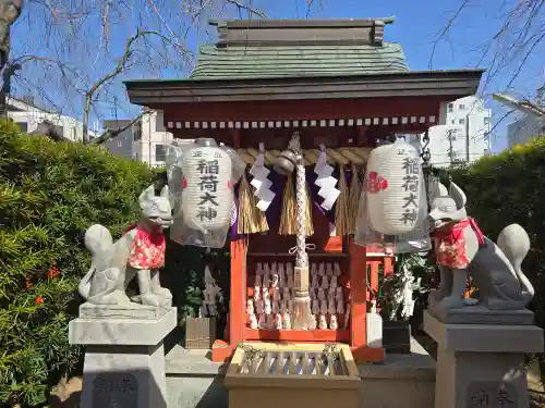堺戎神社(大阪府)