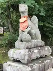 志和稲荷神社(岩手県)