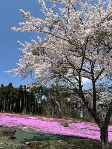 若がえり大神宮(福島県)