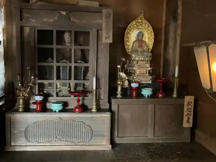 神光寺(岐阜県)