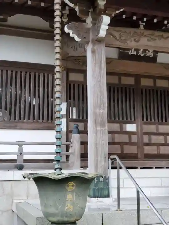 来迎寺(材木座)のその他建物