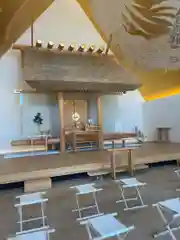武蔵野坐令和神社(埼玉県)