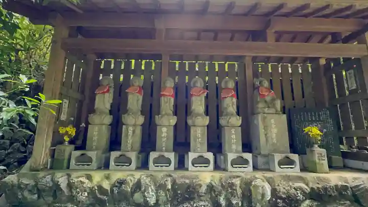 水潜寺(埼玉県)