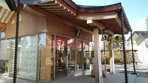 大和天満宮のその他建物