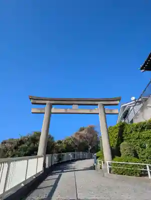 赤羽八幡神社(東京都)