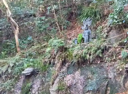 明王院（満願寺別院）(東京都)