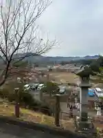 常陸国出雲大社(茨城県)