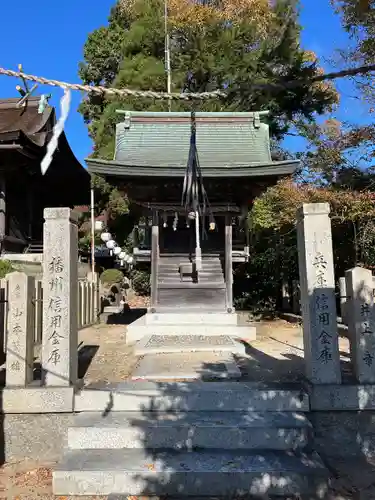 廣峯神社(兵庫県)