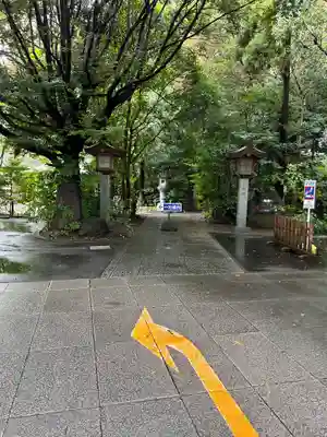駒木諏訪神社(千葉県)