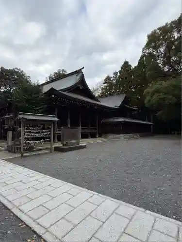 千栗八幡宮(佐賀県)
