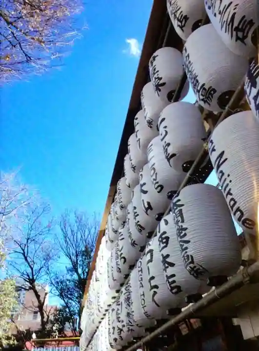 下谷神社(東京都)