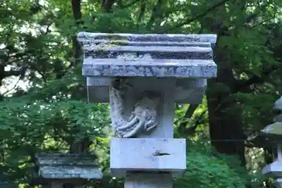 菅船神社のその他建物