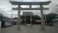 真清田神社(愛知県)