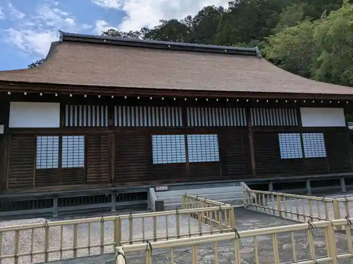 梅龍寺(岐阜県)