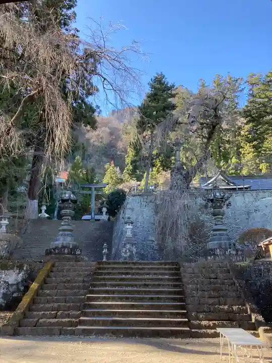妙義神社(群馬県)