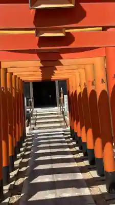 和田神社(兵庫県)