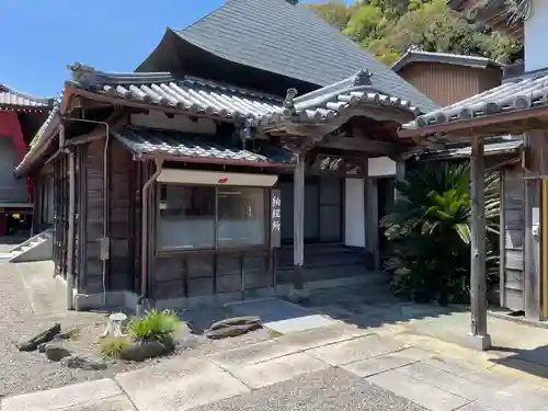 圓福寺(徳島県)