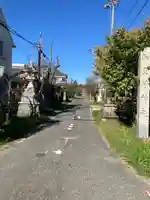 知里付神社(愛知県)