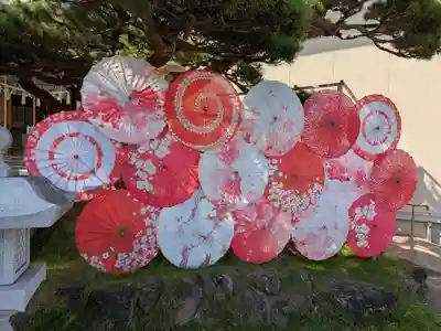 仙台八坂神社(宮城県)