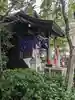 茶ノ木神社(東京都)
