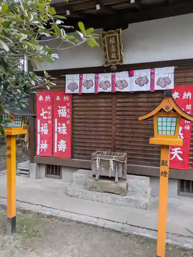 伊砂砂神社(滋賀県)
