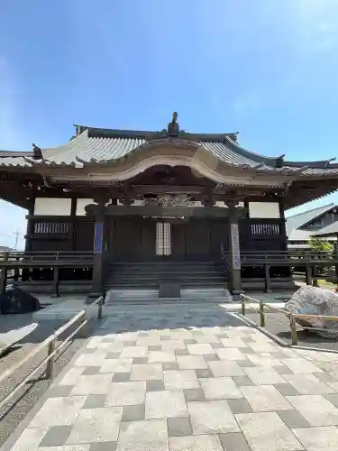 宝蔵寺(茨城県)