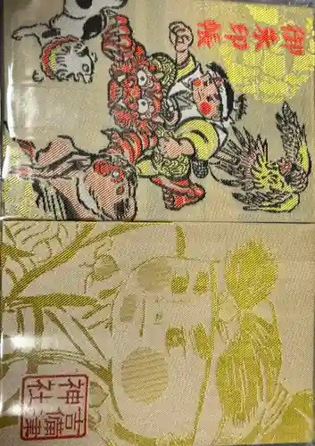 吉備津神社(岡山県)