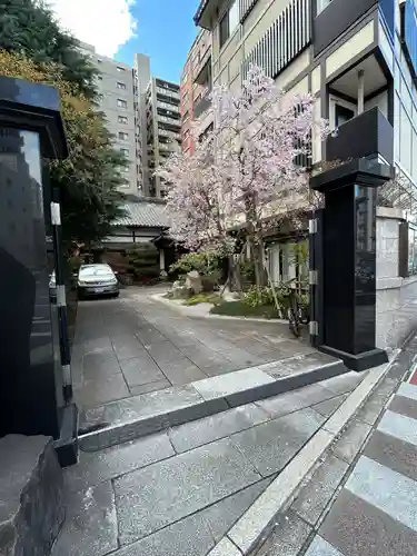 寿仙院(東京都)