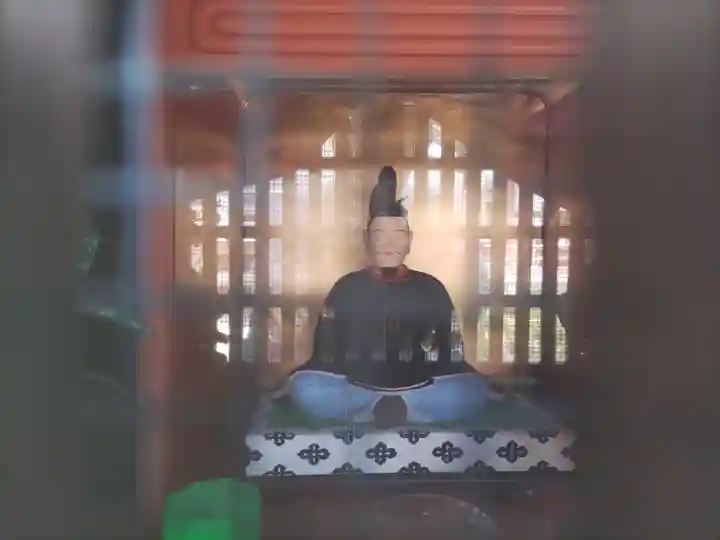 圓福寺(埼玉県)