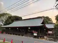地御前神社(広島県)