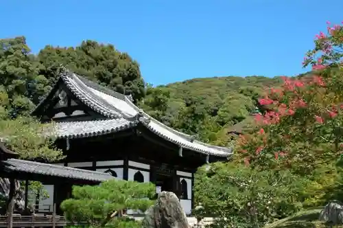 高台寺（高台寿聖禅寺・高臺寺）の建物その他